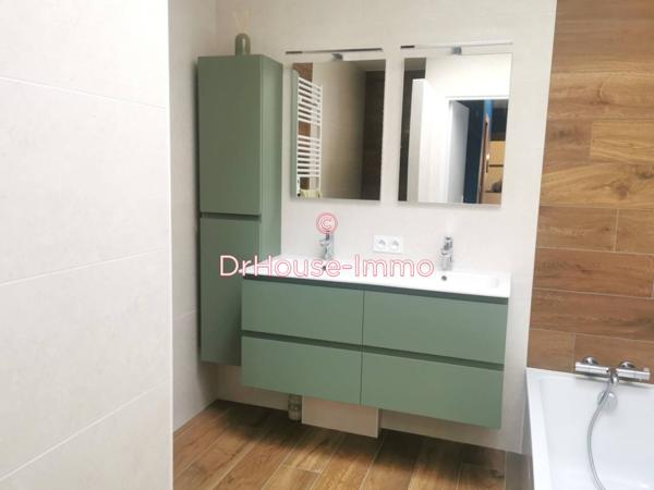 Maison à vendre 5 pièces de 152 m²