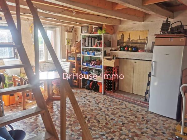 Maison à vendre 5 pièces de 152 m²