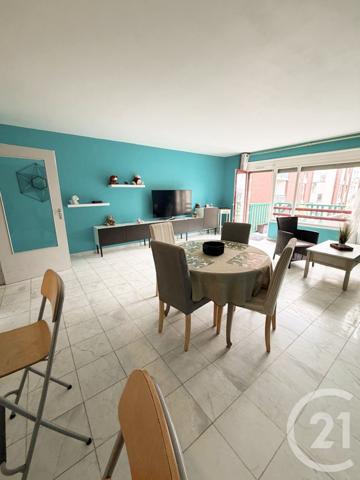 Appartement F3 à vendre  3 pièces - 72,77 m2 CERGY - 95