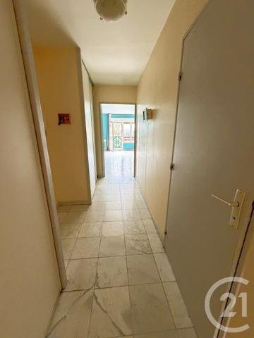 Appartement F3 à vendre  3 pièces - 72,77 m2 CERGY - 95