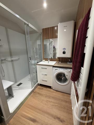 Appartement F3 à vendre  3 pièces - 72,77 m2 CERGY - 95