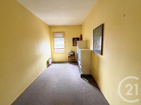 Appartement F3 à vendre  3 pièces - 72,77 m2 CERGY - 95