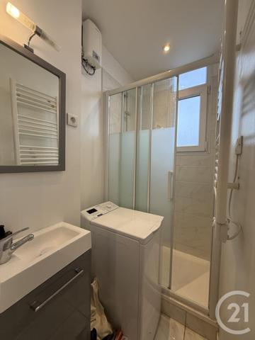 Appartement F2 à vendre  2 pièces - 31,37 m2 ST OUEN - 93