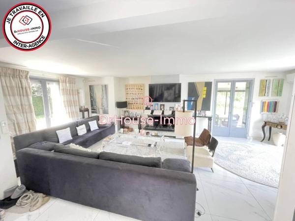 Maison à vendre 5 pièces de 130 m²