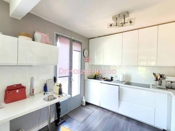 Maison à vendre 5 pièces de 130 m²