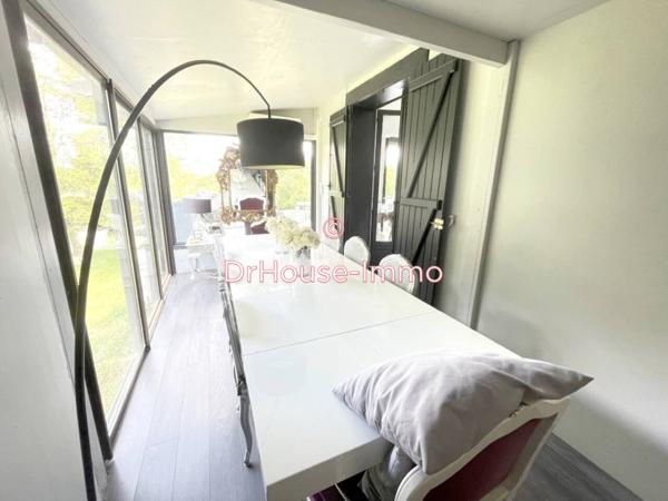 Maison à vendre 5 pièces de 130 m²
