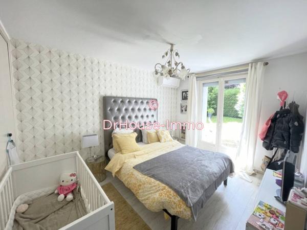 Maison à vendre 5 pièces de 130 m²