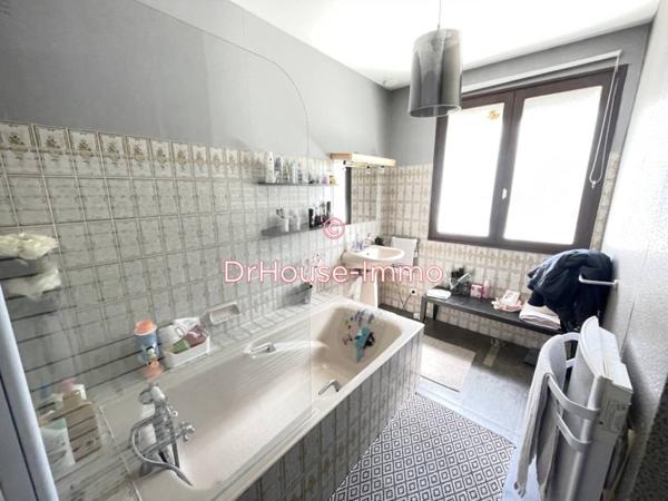 Maison à vendre 5 pièces de 130 m²