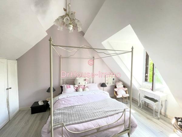 Maison à vendre 5 pièces de 130 m²