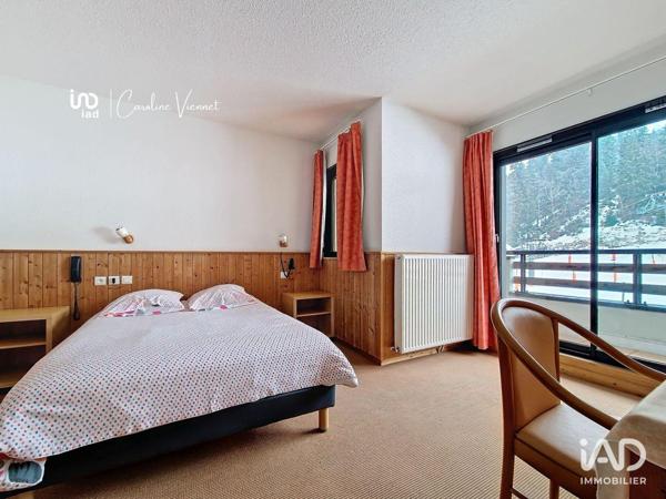 Appartement à vendre 1 pièce 30 m² Gex