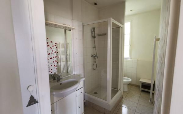 Appartement à vendre    2 pièces • 43 m2 Pau