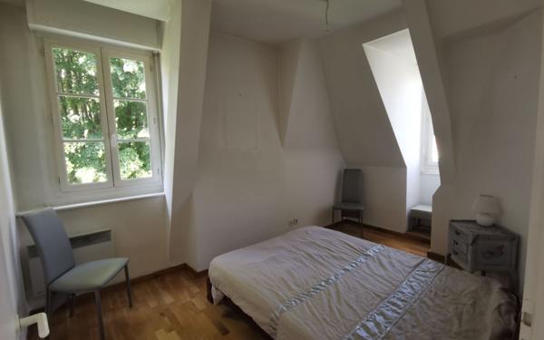 Appartement à vendre    2 pièces • 43 m2 Pau