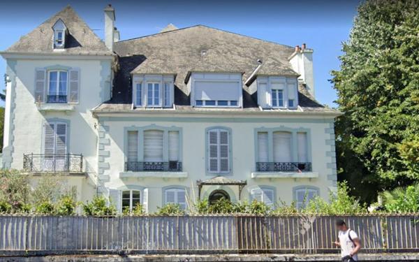 Appartement à vendre    2 pièces • 43 m2 Pau