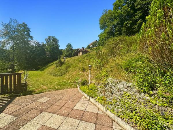 Chalet de charme, Kruth, 68820, 5 pièces, 90 m2, terrain 22 ares