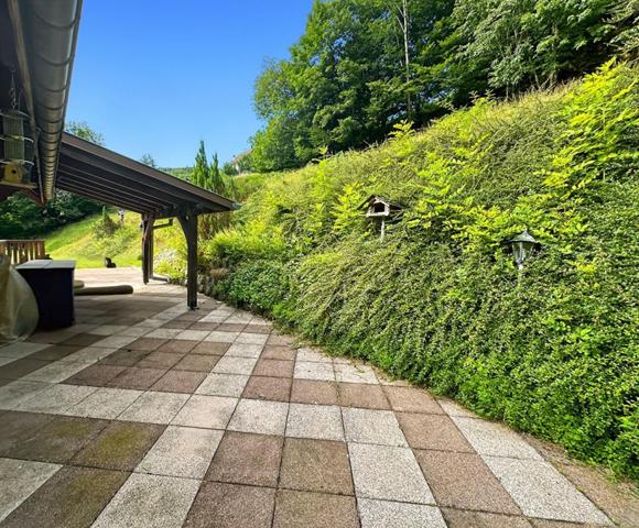 Chalet de charme, Kruth, 68820, 5 pièces, 90 m2, terrain 22 ares