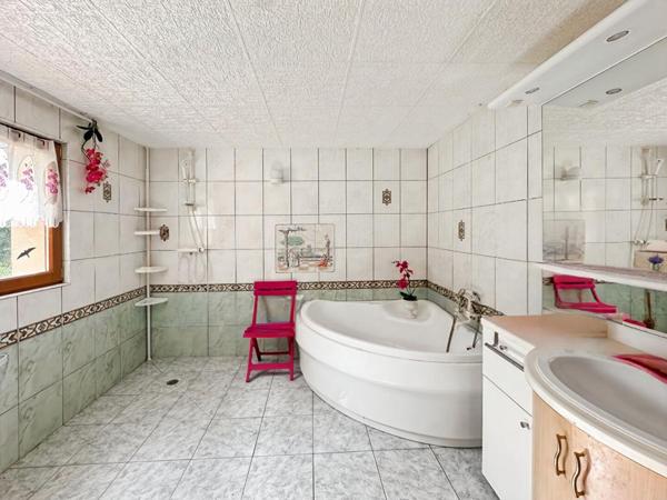 Chalet de charme, Kruth, 68820, 5 pièces, 90 m2, terrain 22 ares