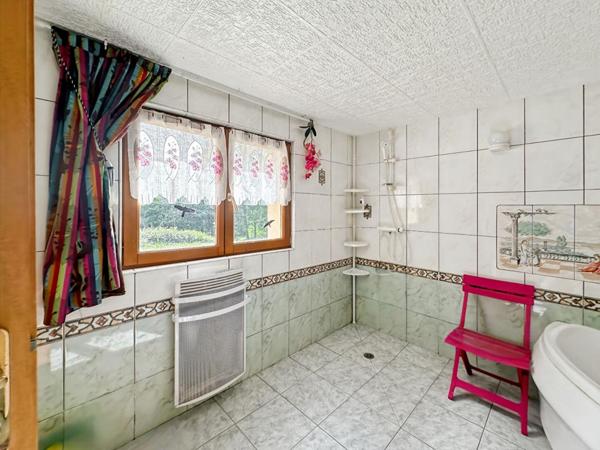 Chalet de charme, Kruth, 68820, 5 pièces, 90 m2, terrain 22 ares