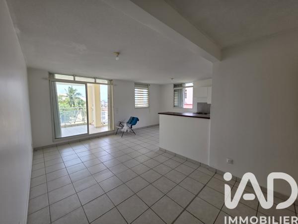 Appartement à vendre 3 pièces 77 m² Fort-de-France