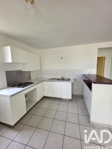 Appartement à vendre 3 pièces 77 m² Fort-de-France