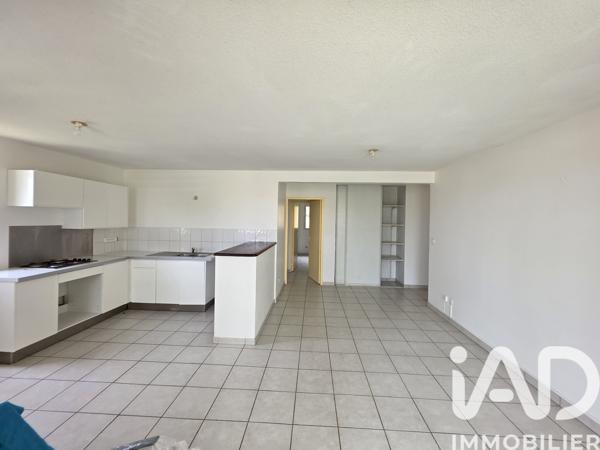 Appartement à vendre 3 pièces 77 m² Fort-de-France