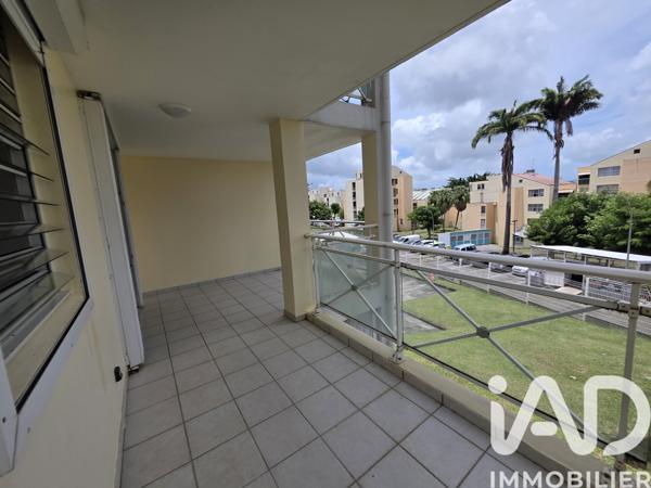 Appartement à vendre 3 pièces 77 m² Fort-de-France