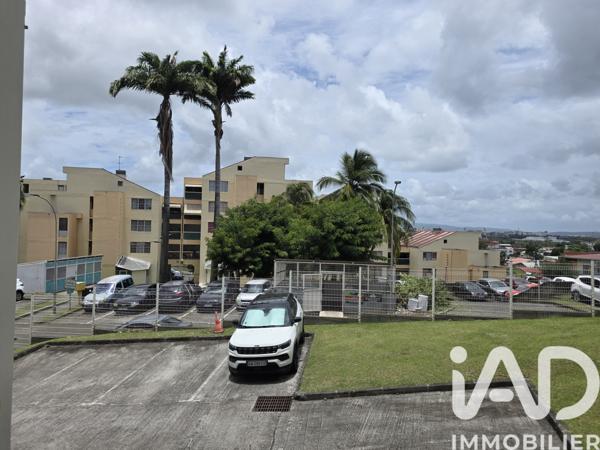 Appartement à vendre 3 pièces 77 m² Fort-de-France