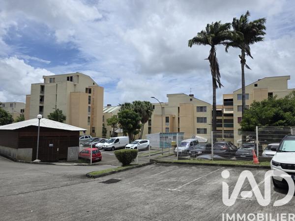 Appartement à vendre 3 pièces 77 m² Fort-de-France