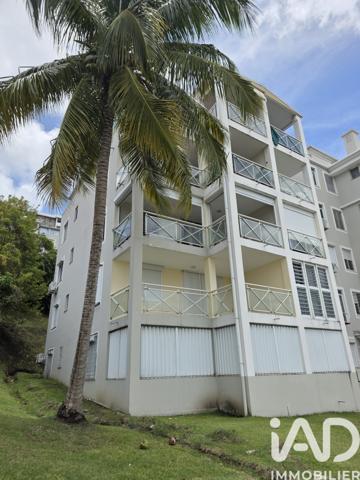 Appartement à vendre 3 pièces 77 m² Fort-de-France
