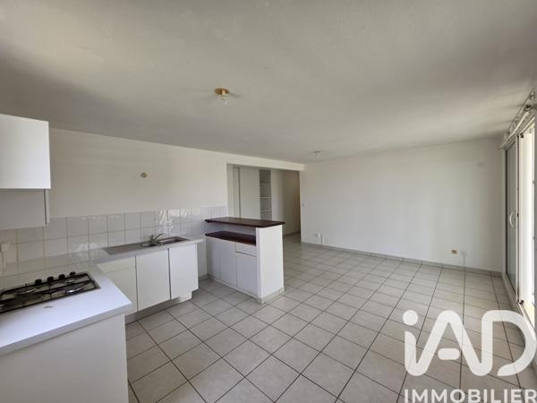 Appartement à vendre 3 pièces 77 m² Fort-de-France
