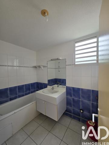 Appartement à vendre 3 pièces 77 m² Fort-de-France