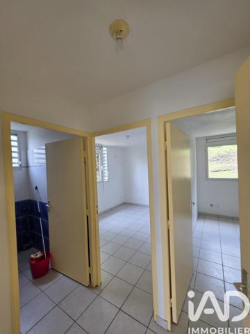 Appartement à vendre 3 pièces 77 m² Fort-de-France