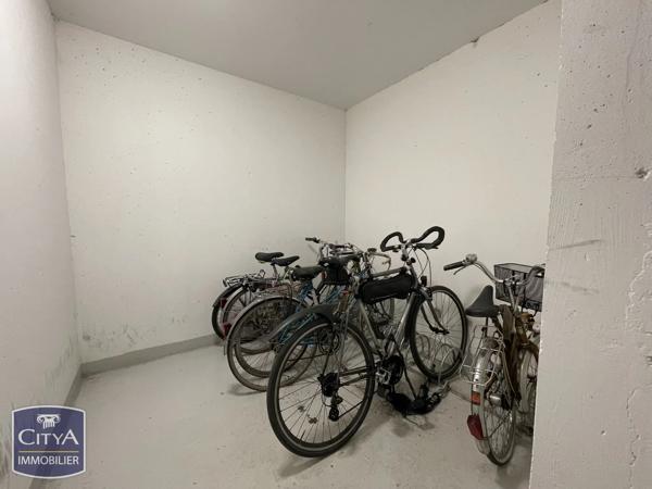 Appartement à vendre 2 pièces 41.09m² Caen (14000)