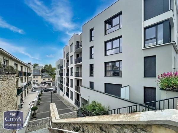 Appartement à vendre 2 pièces 41.09m² Caen (14000)