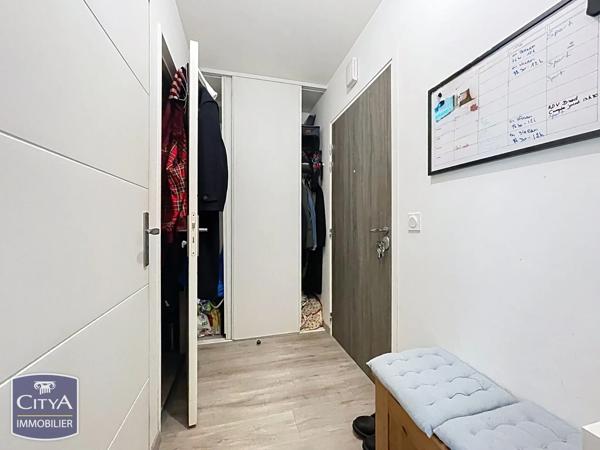 Appartement à vendre 2 pièces 41.09m² Caen (14000)