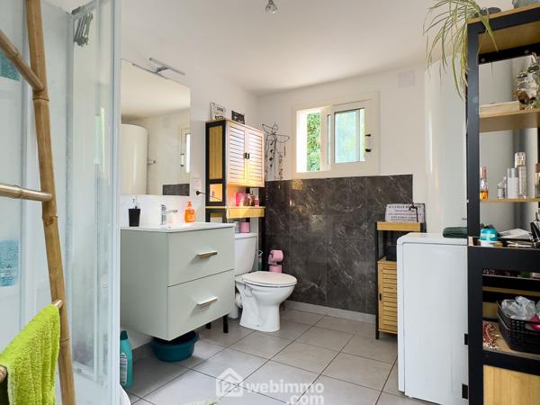 Maison 128 m² à Cholet 49300