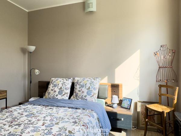Maison 128 m² à Cholet 49300
