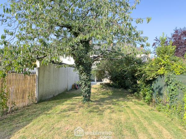 Maison 128 m² à Cholet 49300