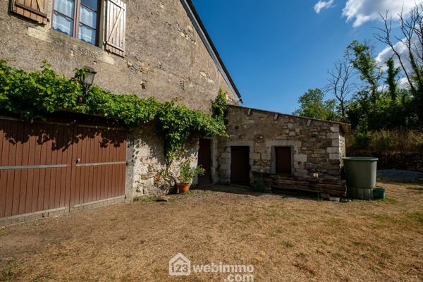 Maison 127.86 m² à Chalonnes-sur-Loire 49290