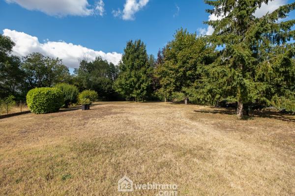 Maison 127.86 m² à Chalonnes-sur-Loire 49290