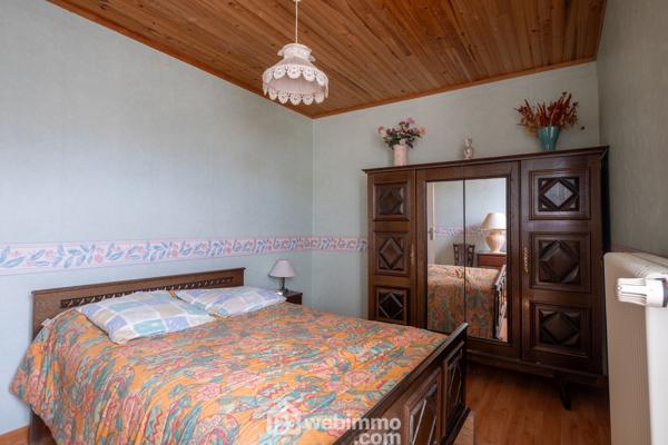 Maison 127.86 m² à Chalonnes-sur-Loire 49290