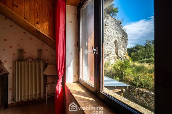 Maison 127.86 m² à Chalonnes-sur-Loire 49290