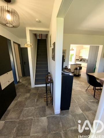 Maison à vendre 5 pièces 107 m² Cucq