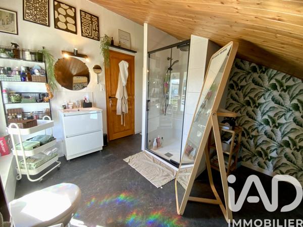 Maison à vendre 5 pièces 107 m² Cucq