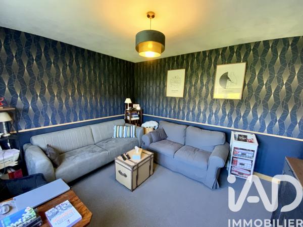 Maison à vendre 5 pièces 107 m² Cucq