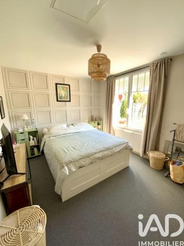 Maison à vendre 5 pièces 107 m² Cucq