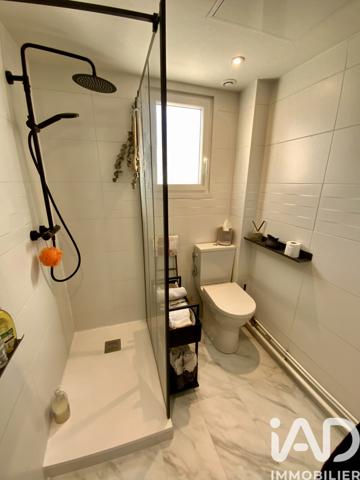 Maison à vendre 5 pièces 107 m² Cucq
