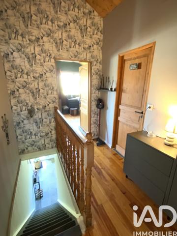 Maison à vendre 5 pièces 107 m² Cucq