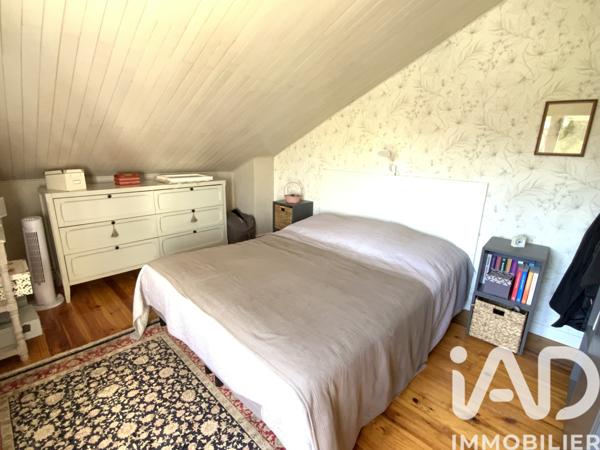 Maison à vendre 5 pièces 107 m² Cucq