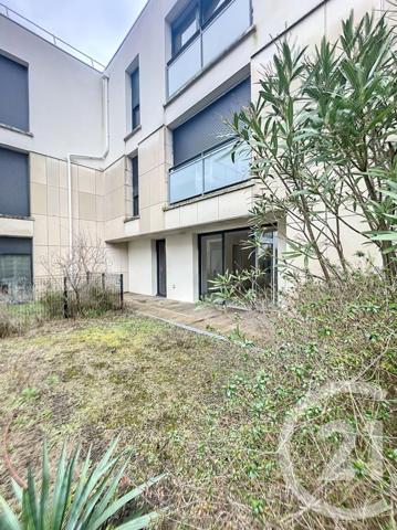 Appartement T2 à vendre  2 pièces - 45,07 m2 BORDEAUX - 33