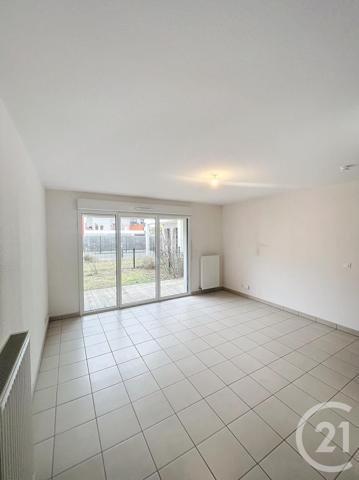 Appartement T2 à vendre  2 pièces - 45,07 m2 BORDEAUX - 33